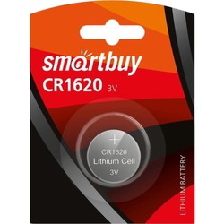 SmartBuy 1xCR1620