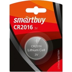 SmartBuy 1xCR2016