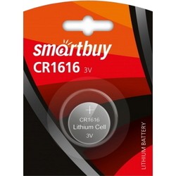 SmartBuy 1xCR1616