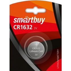 SmartBuy 1xCR1632