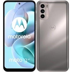 Motorola Moto G41 128GB/4GB