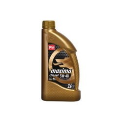 Petrol Ofisi Maxima Diesel 5W-40 1L