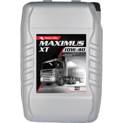 Petrol Ofisi Maximus XT 10W-40 20L