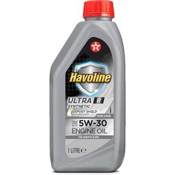 Texaco Havoline Ultra R 5W-30 1L