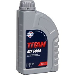 Fuchs Titan ATF 6006 1L
