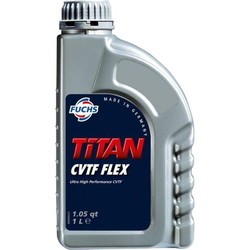 Fuchs Titan CVTF Flex 1L