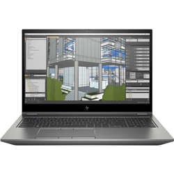 HP ZBook Fury 15 G8 (15G8 314J4EA)