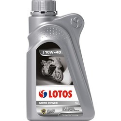 Lotos Moto Power 4T 10W-40 1L