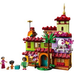 Lego The Madrigal House 43202