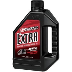 MAXIMA Extra 15W-50 1L