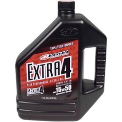 MAXIMA Extra 15W-50 4L