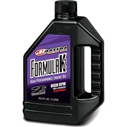 MAXIMA Formula K2 2T 2L