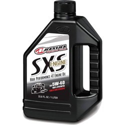 MAXIMA SXS Engine Synthetic 5W-40 1L