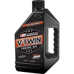 MAXIMA V-Twin Mineral 60W 1L