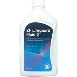 ZF Lifeguard Fluid 9 1L