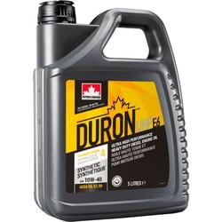 Petro-Canada Duron UHP E6 10W-40 5L