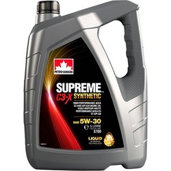 Petro-Canada Supreme C3-X Synthetic 5W-30 5L