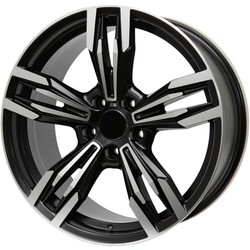 Replica M739 8,5x19/5x120 ET35 DIA72,6