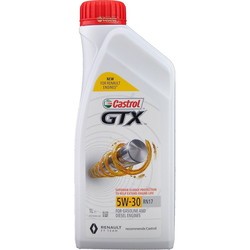 Castrol GTX 5W-30 RN17 1L