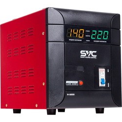 SVC R-3000