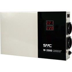 SVC W-2000