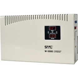 SVC W-5000