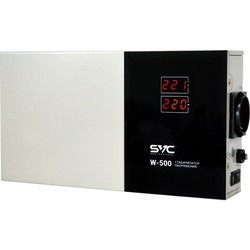 SVC W-500