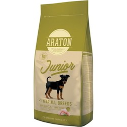 Araton Junior All Breeds 15 kg