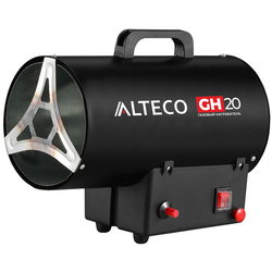 Alteco GH-20