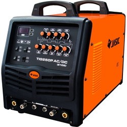 Jasic TIG 250P AC-DC (E102)