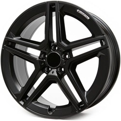 Replica 8116 9,5x20/5x112 ET40 DIA66,6