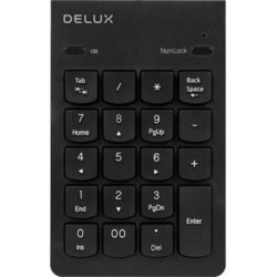 DeLux DLK-300UB