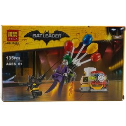 Lari Bela The Joker Balloon Escape 10626