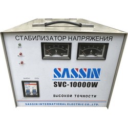 Sassin SVC-10000W
