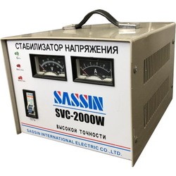 Sassin SVC-2000W