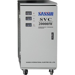 Sassin SVC-20000W