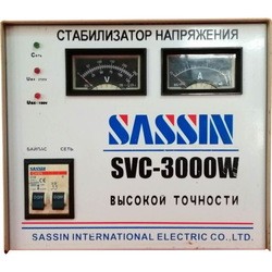 Sassin SVC-3000W