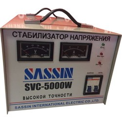 Sassin SVC-5000W