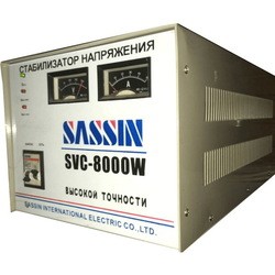 Sassin SVC-8000W