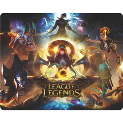 X-Game League of Legends (Small)