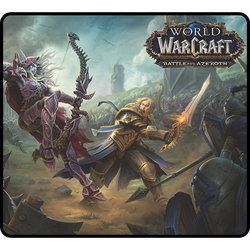 X-Game World of Warcraft