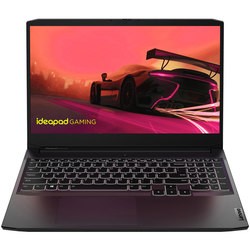 Lenovo IdeaPad Gaming 3 15ACH6 (3 15ACH6 82K200H1RK)