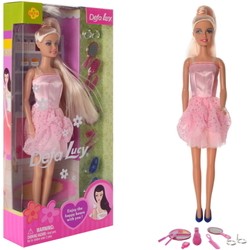 DEFA Doll 8066