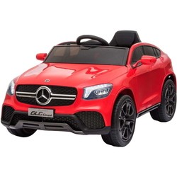 R-Wings Mercedes-Benz Concept GLC Coupe