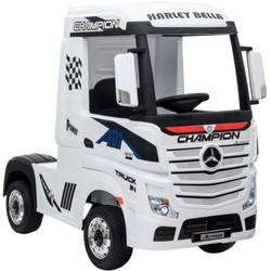 R-Wings Mercedes-Benz Actros