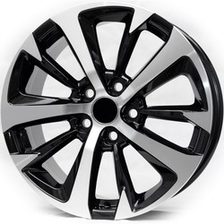 Replica KW101 7x17/5x114,3 ET39 DIA60,1