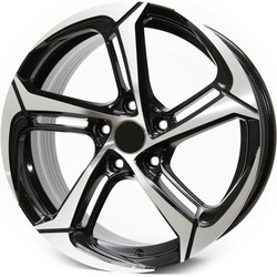 Replica KW31 8x18/5x114,3 ET38 DIA73,1