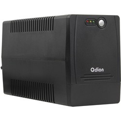 QDION QDP 1000 IEC