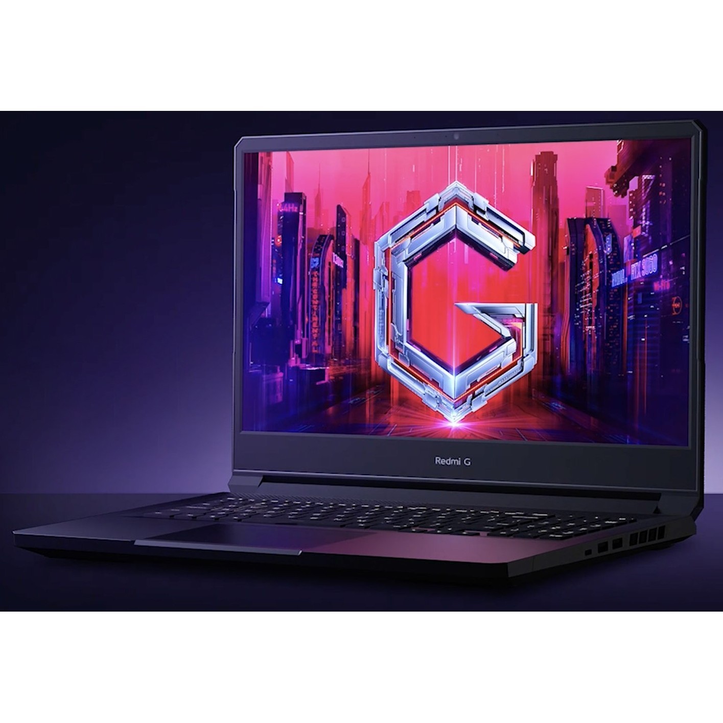 Xiaomi Redmi G 2021 Intel (Redmi G i5 11260H/16GB/512GB/RTX3050)