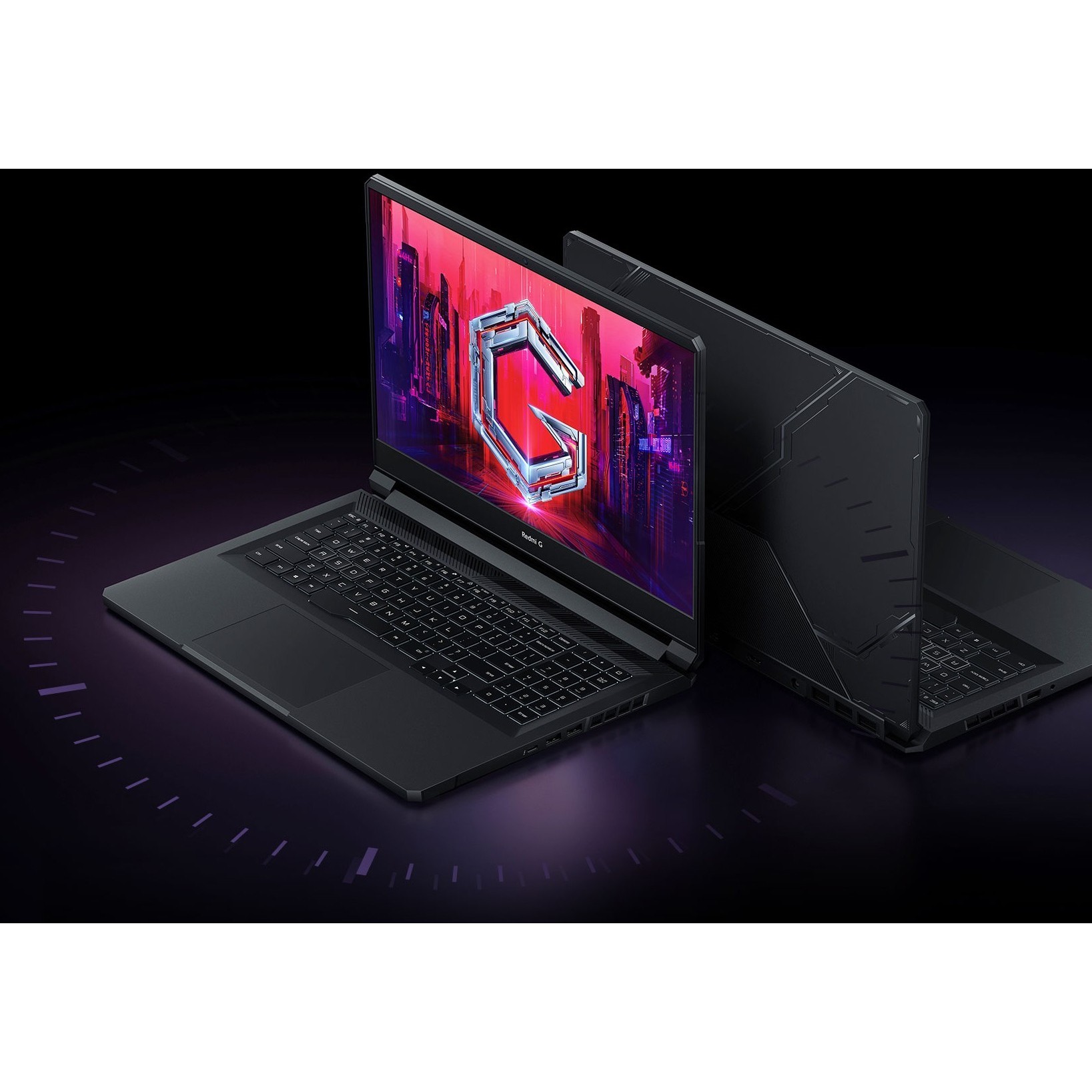 Xiaomi Redmi G 2021 Intel (Redmi G i5 11260H/16GB/512GB/RTX3050)
